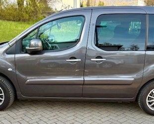 Suzuki Berlingo 