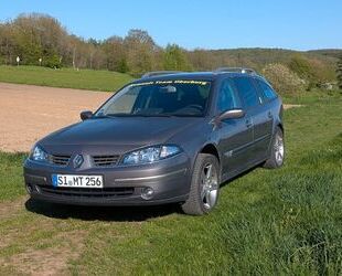 Renault Laguna Gebrauchtwagen