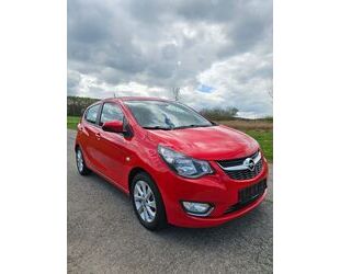 Opel Karl Gebrauchtwagen
