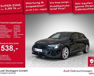 Audi RS3 Gebrauchtwagen