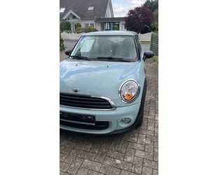 Mini ONE Gebrauchtwagen