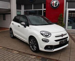 Fiat 500X Gebrauchtwagen