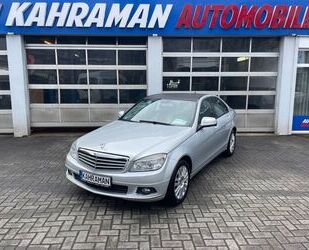 Mercedes-Benz C 230 Gebrauchtwagen