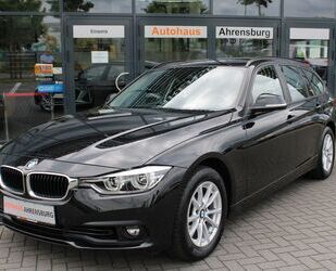 BMW 318 Gebrauchtwagen