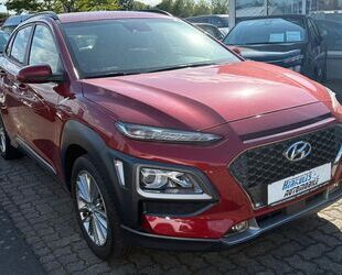 Hyundai KONA Gebrauchtwagen