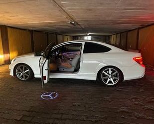 Mercedes-Benz C 250 Gebrauchtwagen