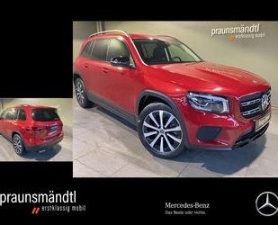 Mercedes-Benz GLB 220 