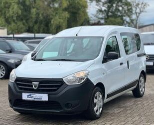 Dacia Dokker Gebrauchtwagen