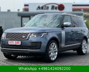 Land Rover Range Rover Gebrauchtwagen