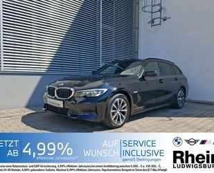 BMW 320 Gebrauchtwagen
