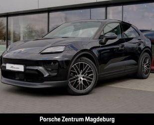 Porsche Macan Gebrauchtwagen