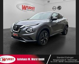 Nissan Juke Gebrauchtwagen