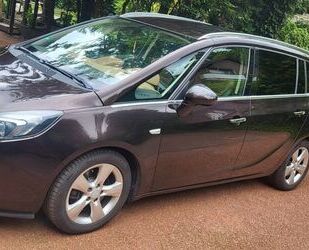 Porsche Zafira Tourer 