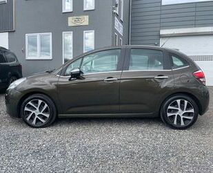 Citroen C3 Gebrauchtwagen