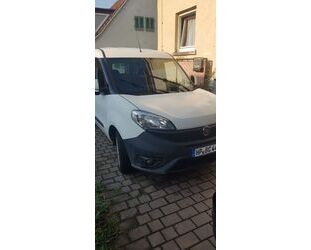Fiat Doblo Gebrauchtwagen