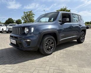 Jeep Renegade Gebrauchtwagen