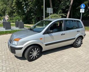 Ford Fusion Gebrauchtwagen
