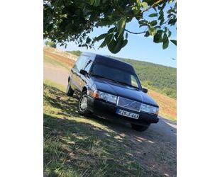 Volvo 944 Gebrauchtwagen