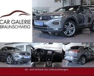 Opel T-Roc 