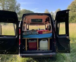 Fiat Doblo Gebrauchtwagen