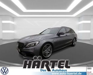 Mercedes-Benz C 63 AMG Gebrauchtwagen