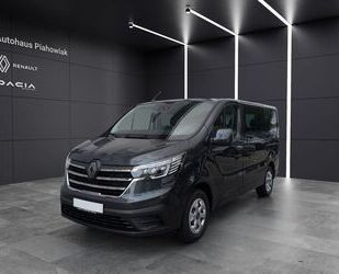 Renault Trafic Gebrauchtwagen
