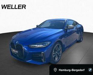 BMW M440 Gebrauchtwagen