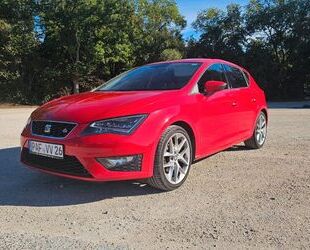 Seat Leon Gebrauchtwagen