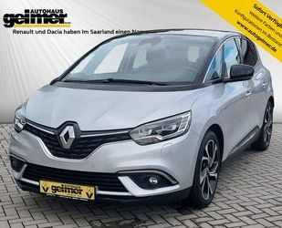 Renault Scenic Gebrauchtwagen