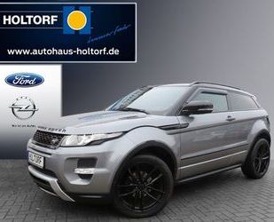 Land Rover Range Rover Evoque Gebrauchtwagen