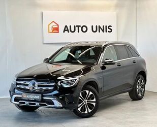 Mercedes-Benz GLC 300 Gebrauchtwagen