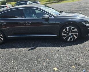 VW Arteon Gebrauchtwagen