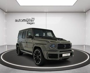 Mercedes-Benz G 63 AMG Gebrauchtwagen