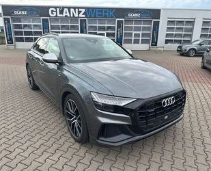 Audi Q8 Gebrauchtwagen