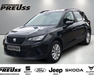 Seat Arona Gebrauchtwagen