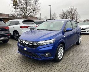 Dacia Sandero Gebrauchtwagen