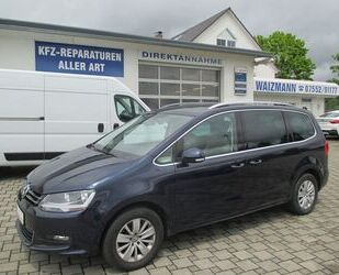 VW Sharan 