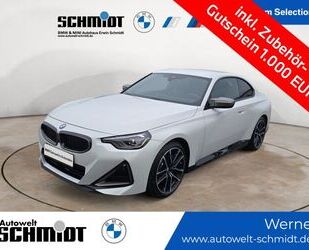 BMW M240i Gebrauchtwagen