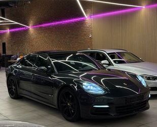 Porsche Panamera Gebrauchtwagen
