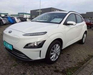 Hyundai KONA Gebrauchtwagen