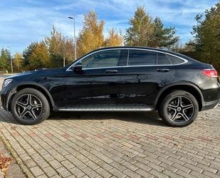 Mercedes-Benz GLC 300 Gebrauchtwagen