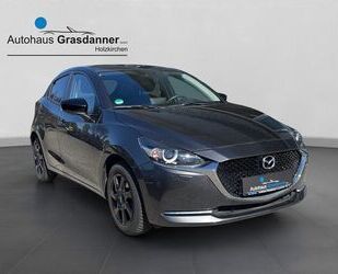 Mazda 2 Gebrauchtwagen