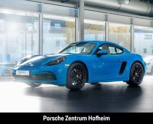 Porsche Cayman Gebrauchtwagen