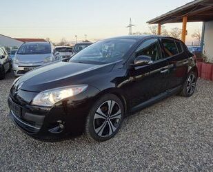 Renault Megane Gebrauchtwagen