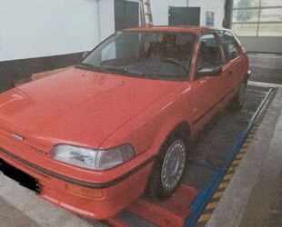 Toyota Corolla Gebrauchtwagen