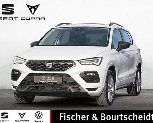 Seat Ateca Gebrauchtwagen