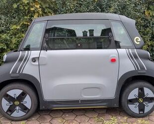 Opel Rocks-e Gebrauchtwagen