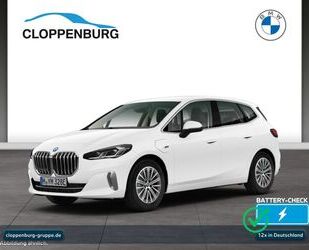 BMW 225 Active Tourer Gebrauchtwagen