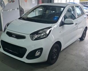 Kia Picanto Gebrauchtwagen