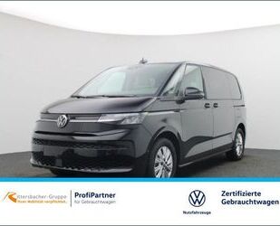 VW T7 Multivan Gebrauchtwagen